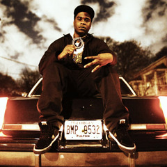 Big K.R.I.T- Cool 2 Be Southern