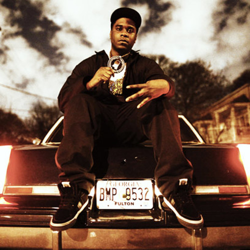 Big K.R.I.T- Cool 2 Be Southern