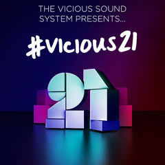 The Vicious Sound System Presents: Jam Xpress & Skyden #Vicious21 Mixes