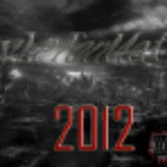 HALF-MAST (2102 A.D.) Prod. By FyLe ForMatz