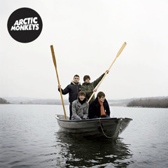 Arctic monkeys - Straighten The Rudder ( Full Album)