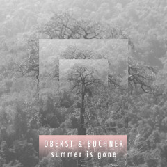 Oberst & Buchner - Summer Is Gone [free download]
