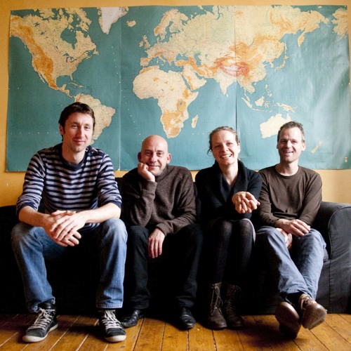 Lilac/Dave The Watchman