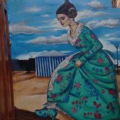 Spain: Get Used To It