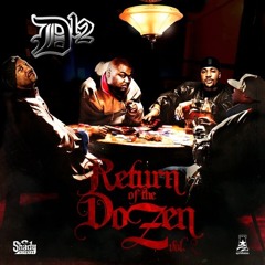 D12 - Your Not Gangster