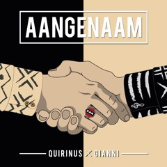 Quirinus x Gianni - Twee Pillen