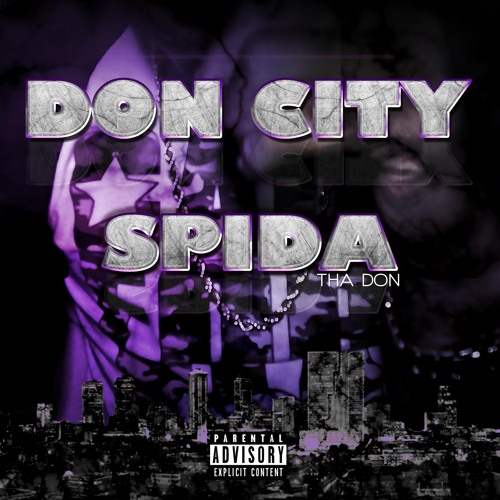 Golden Spirits (#DonCity The Mixtape)