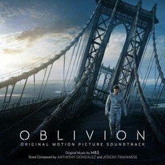 Oblivion -M83 Ft Susan Sundfor