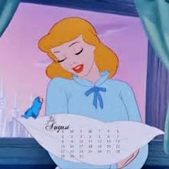 Sing Sweet Nightingale - Cinderella