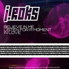 J.Roks - In Love (Original) /Rough Cut Records