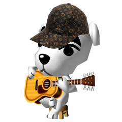 Animal Crossing Wild Ghetto