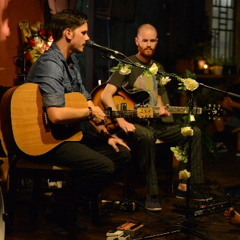 Mike Paxton - Live @ Hibernian House 3/3/2014