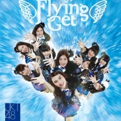 JKT48 - Flying Get!