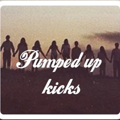 Pumped up kicks - Foster the people