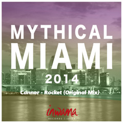 Canner - Rocket (Original Mix)