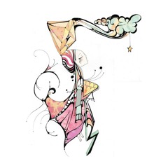 Yoyoe - Crows and cherry blossoms