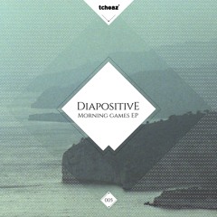 Diapositive - Spring Affair (Hit The Curb Remix) OUT NOW!