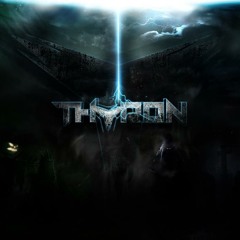 Thyron - The Return (Total Blackout 2014 Anthem)(preview)