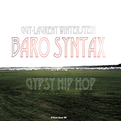 BARO-SYNTAX & SUN7 "fini le fun" Produced by G13