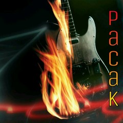 Guitar kapookk cover ke pintu kasih mu