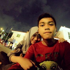 Fall For You (Cover) by @prtiwiyuliana & Guitar by @EPGadiwangsa