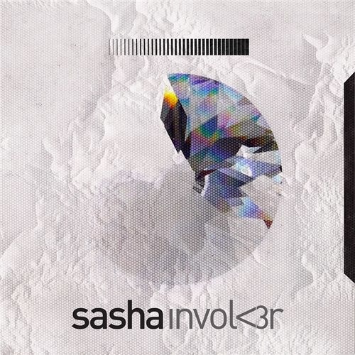 Chained (Sasha Involv3r Remix)