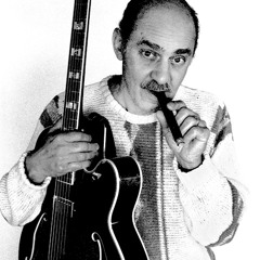 Joe Pass Inspired Licks