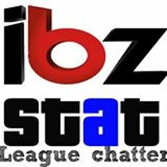 League Chat With Ibz And Stat Episode One SEASON PREVIEW
