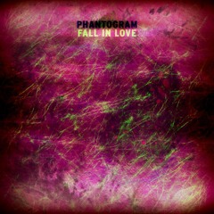 DJLJ PreZenZ x FALL IN LOV3 (Drip'dNtRipp'd)