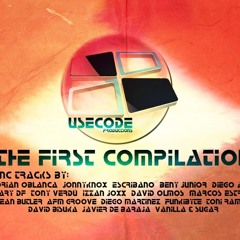 AFM Groove - L.F.O.R (Original Mix)