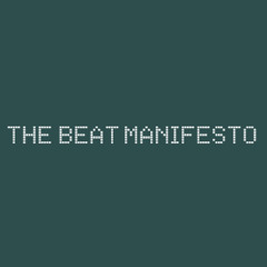 Zoo Look - The Beat Manifesto Podcast #007