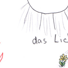 Zentralheizung of death des todes - Licht