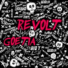 REVOLT - GOETIA