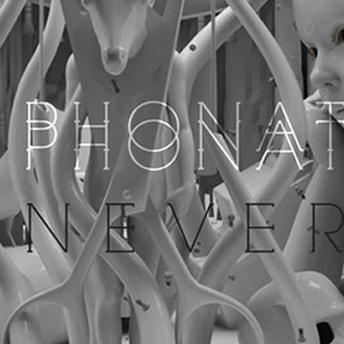 Exclusive mix: Phonat