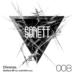 B1 Chronos. - Feelin it (dotSTRIPE's Breaking Mood Remix)