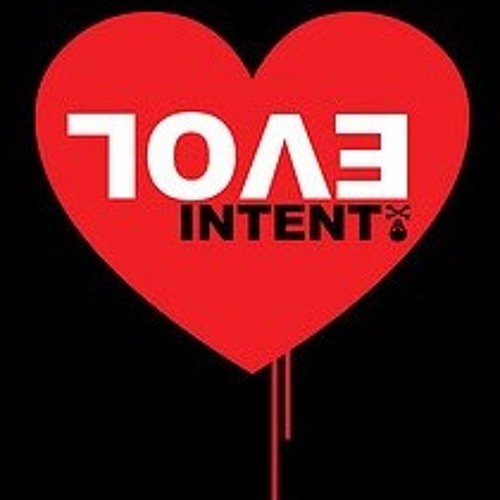 EVOL INTENT - Dead on arrival (Grindlock Rmx)