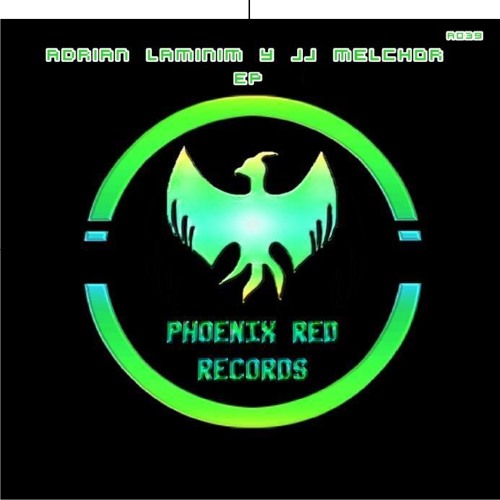 A039 Ep Melchor, Adrian LaMiniM , JJ Melchor