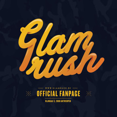 Grand Opening GLAMRUSH 21/03
