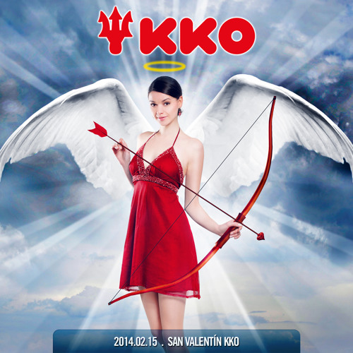 KKO . San Valentín 2014