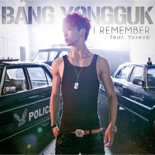 Stream Bang Yongguk & Daehyun - I Remember (Cover) with M.Z by  IlhoonAndZelo | Listen online for free on SoundCloud