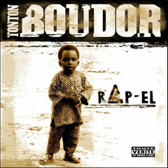 Tonton Boudor - Je suis un Nanga Boko