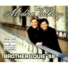 Modern Talking-Brother louie Remix