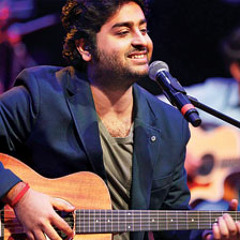 Arijit Singh - Na Re Na Ar To Parena Mon Amar Nastanabud Ekjonere Day