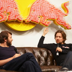 Lecture Podcasts RBMA Toronto 2007