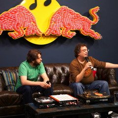 Vince DeGiorgio Lecture RBMA 2007