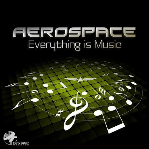 Aerospace - Space Race (preview) OUT NOW ON CD!!!