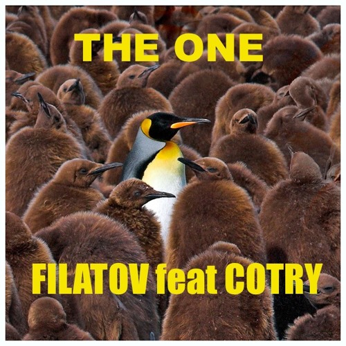 Filatov Feat Cotry - The One [FREE DOWNLOAD]