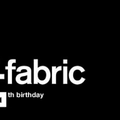 Doc Martin Live @ Fabric's 10th Birthday - 2009