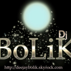 Dj BoLiK OFFICIEL - José Rébus - Le Téléphone Vrs. MegaMAXII  [COMPILATION ATOMIK MAXII]