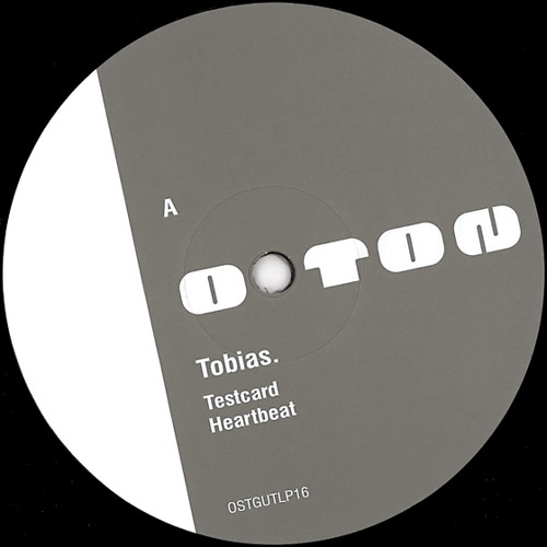 Tobias. | He Said